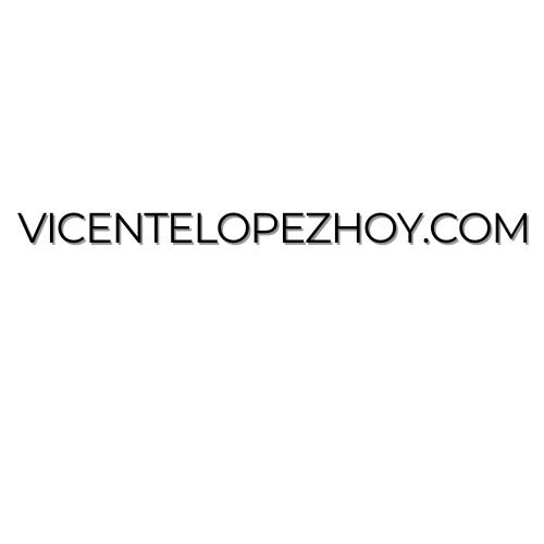 Vicentelopezhoy.com